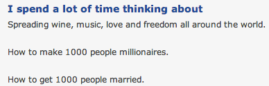 Illustration for article titled Just checked my OKC for the first time in a month...